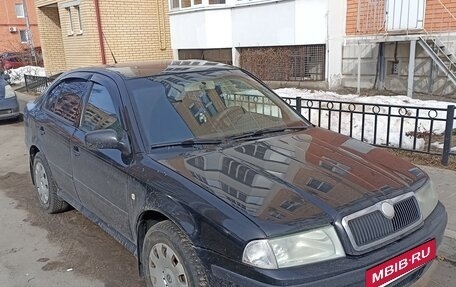 Skoda Octavia IV, 2006 год, 235 000 рублей, 2 фотография