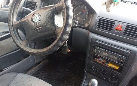 Skoda Octavia IV, 2006 год, 235 000 рублей, 7 фотография