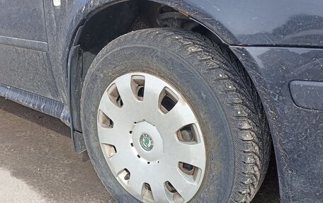 Skoda Octavia IV, 2006 год, 235 000 рублей, 9 фотография