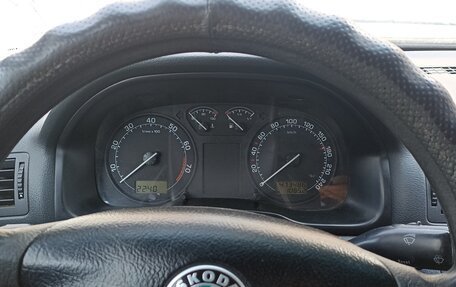 Skoda Octavia IV, 2006 год, 235 000 рублей, 8 фотография