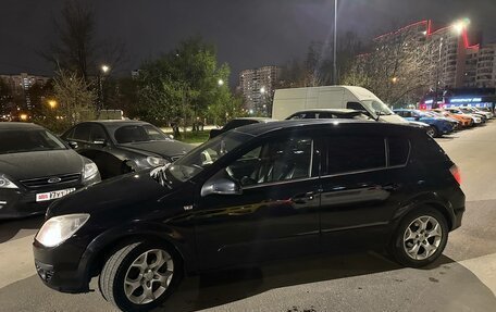 Opel Astra H, 2006 год, 370 000 рублей, 6 фотография