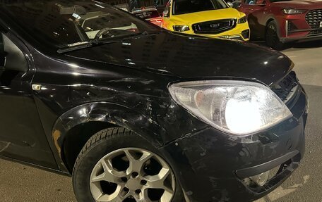 Opel Astra H, 2006 год, 370 000 рублей, 9 фотография