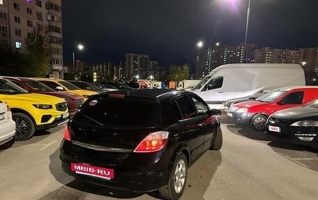 Opel Astra H, 2006 год, 370 000 рублей, 5 фотография