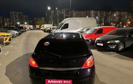 Opel Astra H, 2006 год, 370 000 рублей, 2 фотография