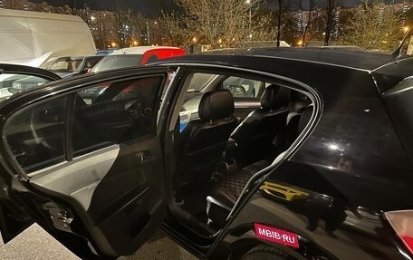 Opel Astra H, 2006 год, 370 000 рублей, 15 фотография