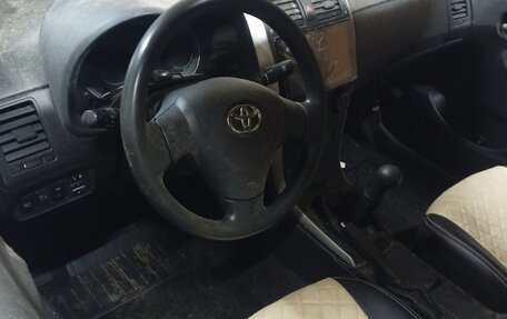 Toyota Corolla, 2008 год, 150 000 рублей, 1 фотография