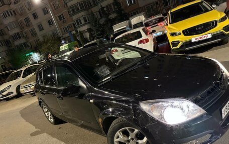 Opel Astra H, 2006 год, 370 000 рублей, 20 фотография