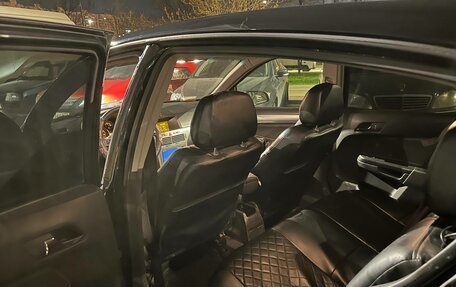 Opel Astra H, 2006 год, 370 000 рублей, 17 фотография