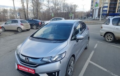 Honda Fit III, 2014 год, 910 000 рублей, 1 фотография
