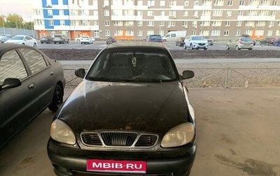 Chevrolet Lanos I, 2006 год, 40 000 рублей, 1 фотография