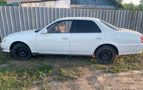 Toyota Cresta, 2000 год, 150 000 рублей, 3 фотография