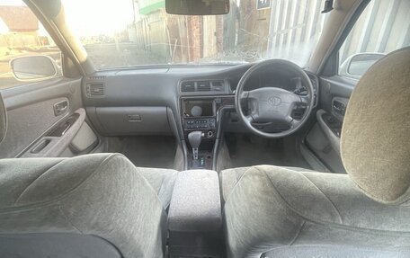 Toyota Cresta, 2000 год, 150 000 рублей, 4 фотография