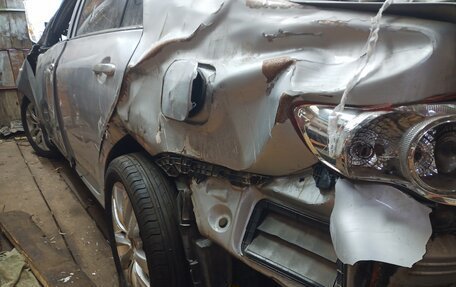 Toyota Corolla, 2008 год, 150 000 рублей, 5 фотография