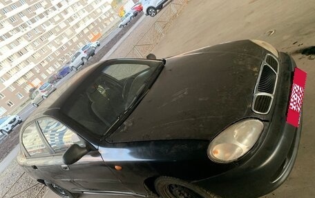 Chevrolet Lanos I, 2006 год, 40 000 рублей, 5 фотография