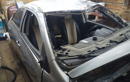 Toyota Corolla, 2008 год, 150 000 рублей, 8 фотография