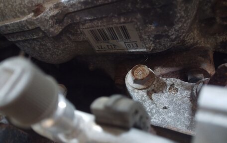 Toyota Corolla, 2008 год, 150 000 рублей, 9 фотография