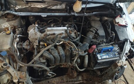 Toyota Corolla, 2008 год, 150 000 рублей, 7 фотография