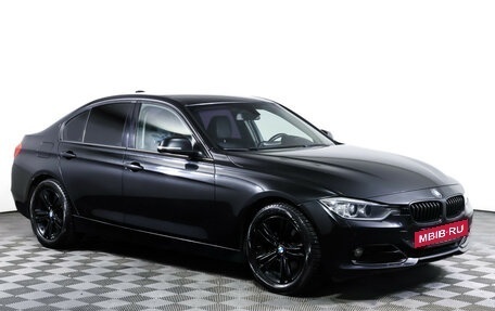 BMW 3 серия, 2014 год, 1 990 000 рублей, 3 фотография