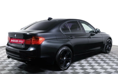 BMW 3 серия, 2014 год, 1 990 000 рублей, 5 фотография