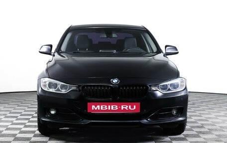 BMW 3 серия, 2014 год, 1 990 000 рублей, 2 фотография