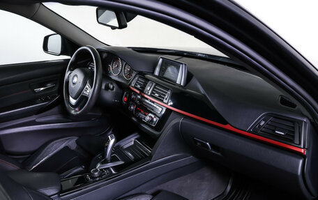 BMW 3 серия, 2014 год, 1 990 000 рублей, 11 фотография