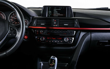 BMW 3 серия, 2014 год, 1 990 000 рублей, 14 фотография