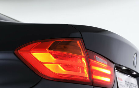 BMW 3 серия, 2014 год, 1 990 000 рублей, 21 фотография