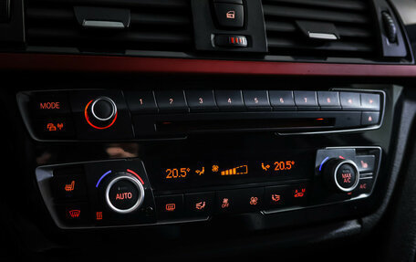 BMW 3 серия, 2014 год, 1 990 000 рублей, 18 фотография