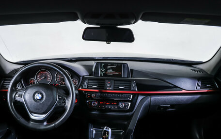 BMW 3 серия, 2014 год, 1 990 000 рублей, 17 фотография