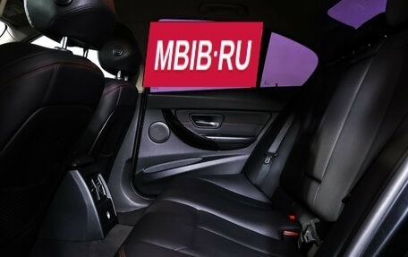 BMW 3 серия, 2014 год, 1 990 000 рублей, 12 фотография