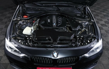 BMW 3 серия, 2014 год, 1 990 000 рублей, 9 фотография