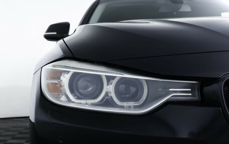 BMW 3 серия, 2014 год, 1 990 000 рублей, 22 фотография