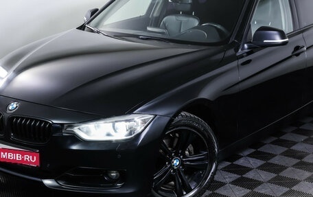 BMW 3 серия, 2014 год, 1 990 000 рублей, 23 фотография