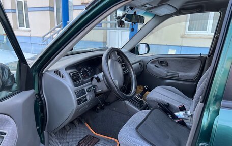 Suzuki Grand Vitara, 2002 год, 699 000 рублей, 5 фотография