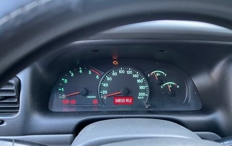 Suzuki Grand Vitara, 2002 год, 699 000 рублей, 8 фотография