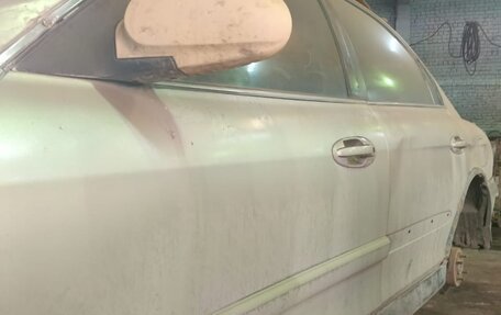 Hyundai Sonata IV рестайлинг, 2007 год, 81 000 рублей, 3 фотография