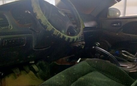 Hyundai Sonata IV рестайлинг, 2007 год, 81 000 рублей, 7 фотография