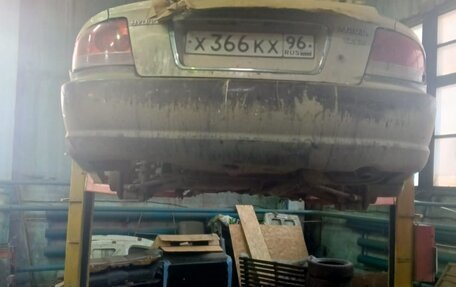 Hyundai Sonata IV рестайлинг, 2007 год, 81 000 рублей, 4 фотография