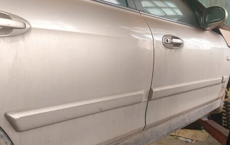 Hyundai Sonata IV рестайлинг, 2007 год, 81 000 рублей, 2 фотография