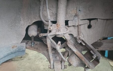 Hyundai Sonata IV рестайлинг, 2007 год, 81 000 рублей, 5 фотография