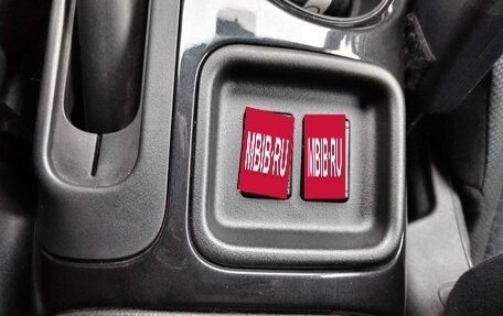 Nissan Juke II, 2014 год, 1 180 000 рублей, 10 фотография