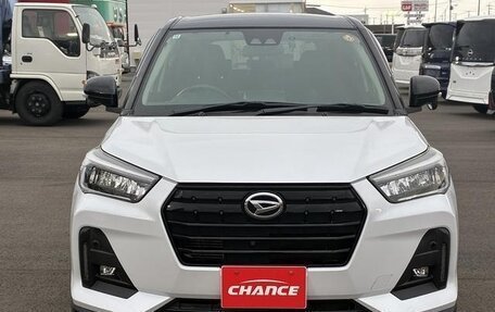 Daihatsu Rocky, 2022 год, 1 250 888 рублей, 2 фотография