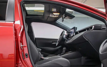 Toyota Corolla, 2022 год, 1 390 000 рублей, 10 фотография