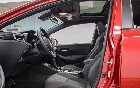 Toyota Corolla, 2022 год, 1 390 000 рублей, 9 фотография