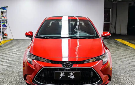 Toyota Corolla, 2022 год, 1 390 000 рублей, 2 фотография