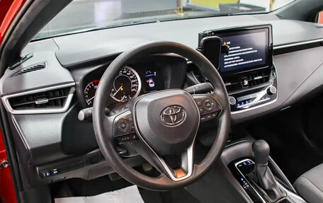 Toyota Corolla, 2022 год, 1 390 000 рублей, 7 фотография