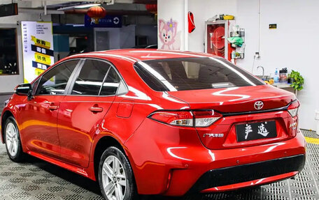 Toyota Corolla, 2022 год, 1 390 000 рублей, 5 фотография