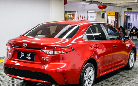 Toyota Corolla, 2022 год, 1 390 000 рублей, 4 фотография