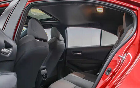 Toyota Corolla, 2022 год, 1 390 000 рублей, 13 фотография