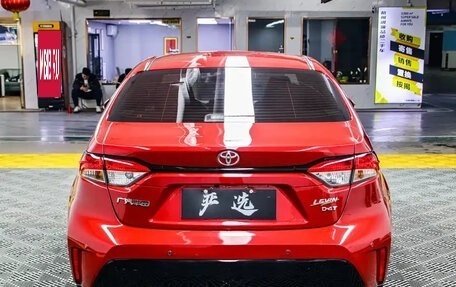 Toyota Corolla, 2022 год, 1 390 000 рублей, 6 фотография